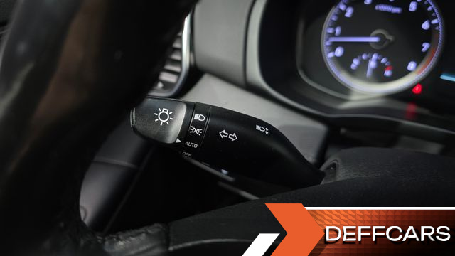 Hyundai GRANDEUR 3.0 Exclusive купить на сайте DeffCars