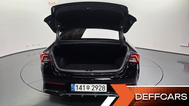 Kia K5 2.0 Signature купить на сайте DeffCars