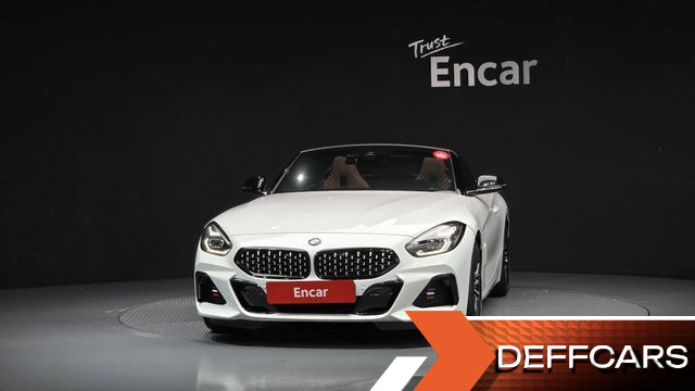 BMW Z4 sDrive20i M Sport купить на сайте DeffCars