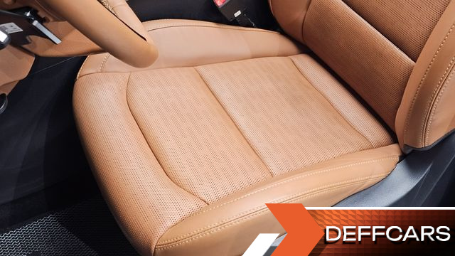 Ssangyong TORRES Gasoline 1.5 4WD T7 купить на сайте DeffCars