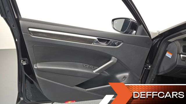 Volkswagen PASSAT 2.0 TSI B7 купить на сайте DeffCars