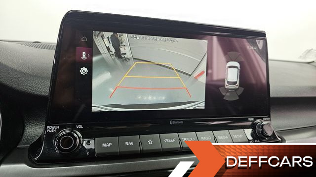 Kia SELTOS Gasoline 1.6 Turbo 2WD Prestige купить на сайте DeffCars