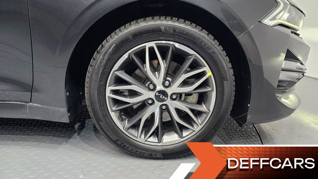 Kia K5 2.0 Trendy купить на сайте DeffCars