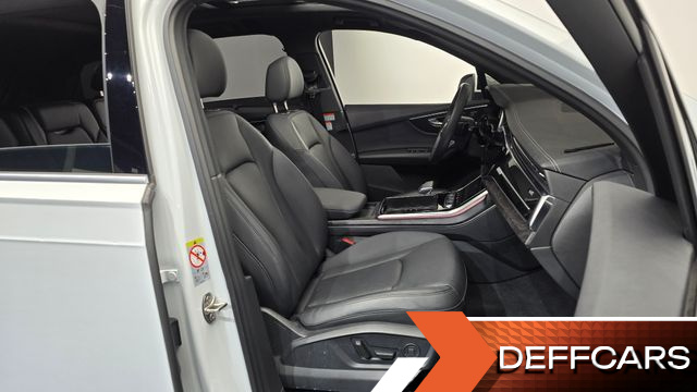 Audi Q7 45 TDI Quattro Premium купить на сайте DeffCars