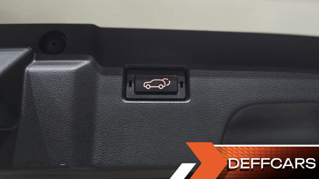 Ssangyong ACTYON Gasoline 1.5 4WD S9 купить на сайте DeffCars