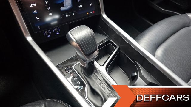 Ssangyong TORRES Gasoline 1.5 2WD T5 купить на сайте DeffCars