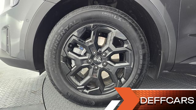 Kia SORENTO HEV 1.6 2WD Signature купить на сайте DeffCars