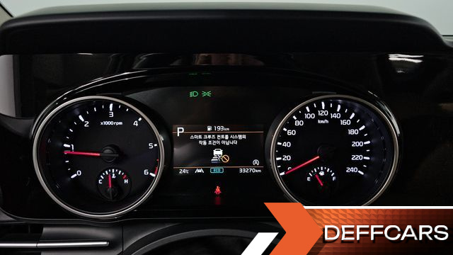 Kia CARNIVAL Diesel 9-Seater Noblesse купить на сайте DeffCars