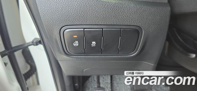 Kia RAY Prestige купить на сайте DeffCars