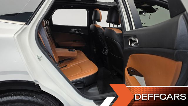 Kia SPORTAGE Gasoline 1.6 Turbo 2WD Nobleless купить на сайте DeffCars