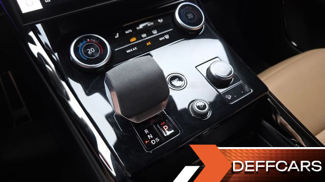 Land Rover RANGE ROVER SPORT D300 HSE Dynamic купить на сайте DeffCars