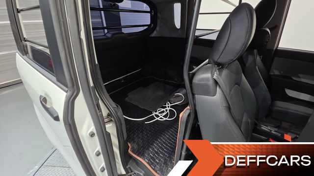 Kia RAY Van Standard купить на сайте DeffCars