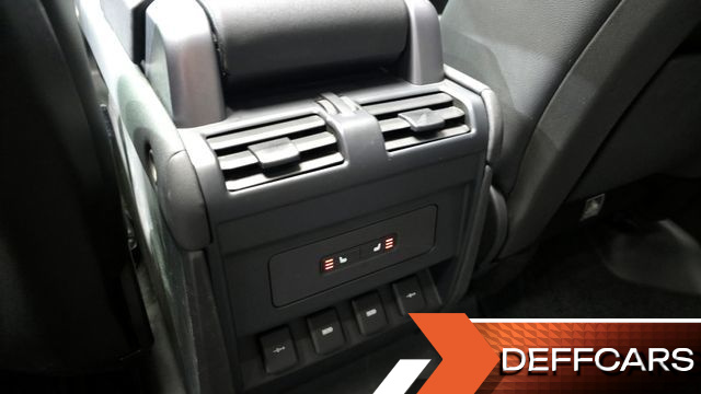 Land Rover DEFENDER 110 D240 SE купить на сайте DeffCars