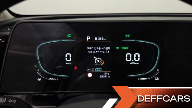 Kia SPORTAGE Prestige купить на сайте DeffCars