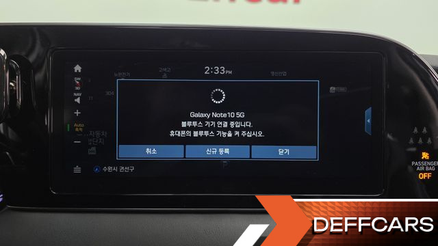 Hyundai PALISADE Gasoline 3.8 2WD Prestige купить на сайте DeffCars