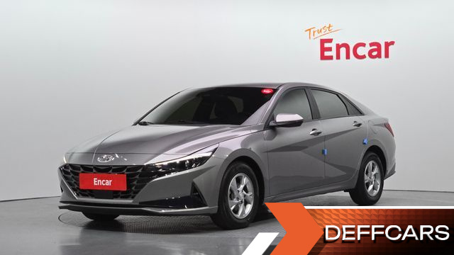 Hyundai AVANTE 1.6 Modern купить на сайте DeffCars