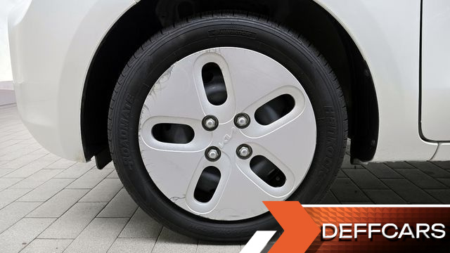 Kia RAY Van Standard купить на сайте DeffCars
