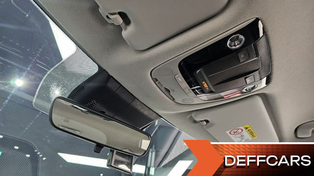 Kia SELTOS Gasoline 1.6 Turbo 2WD Signature купить на сайте DeffCars