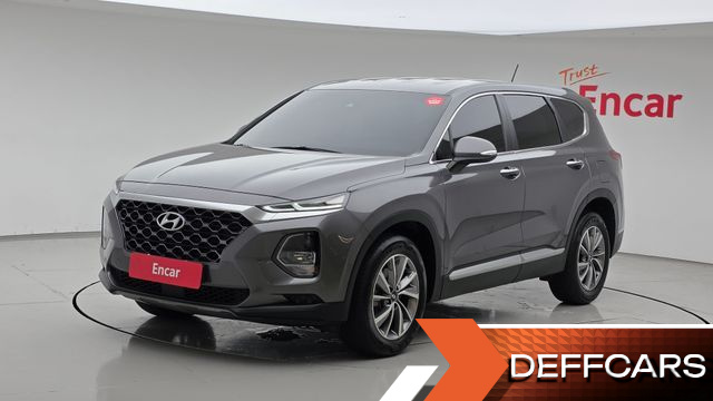 Hyundai SANTAFE Gasoline 2.0T 2WD Premium купить на сайте DeffCars