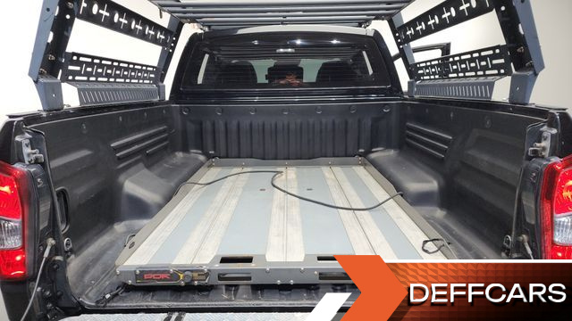 Ssangyong REXTON Diesel 2.2 4WD Dynamic Edition (5-Link) купить на сайте DeffCars