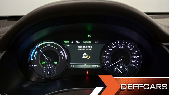 Kia K7 Noblesse Special купить на сайте DeffCars