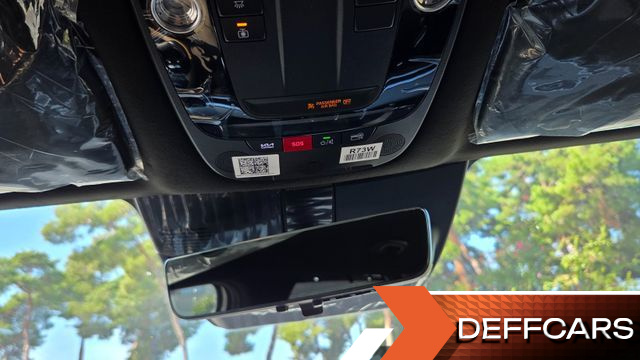 Kia SORENTO Diesel 2.2 4WD Signature купить на сайте DeffCars