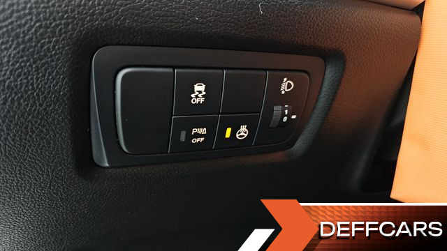 Ssangyong KORANDO 2.2 RX 2WD DLX купить на сайте DeffCars