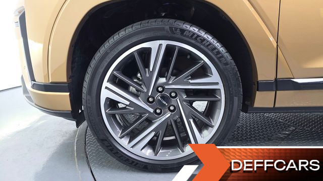 Ssangyong ACTYON Gasoline 1.5 2WD S7 купить на сайте DeffCars