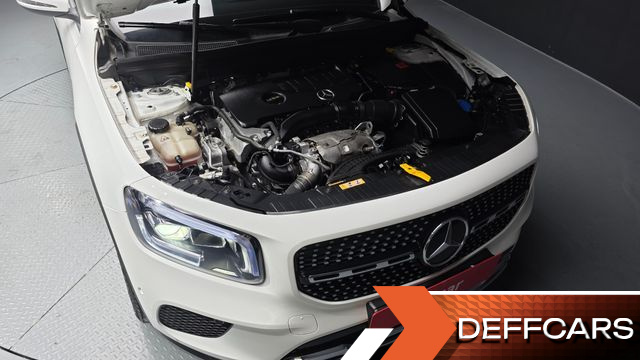 Mercedes GLB-CLASS GLB220 купить на сайте DeffCars