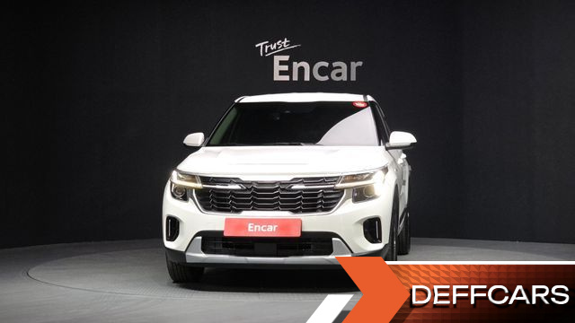 Kia SELTOS Gasoline 2.0 2WD Trendy купить на сайте DeffCars