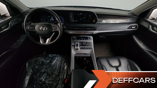 Hyundai PALISADE Gasoline 3.8 4WD Prestige купить на сайте DeffCars
