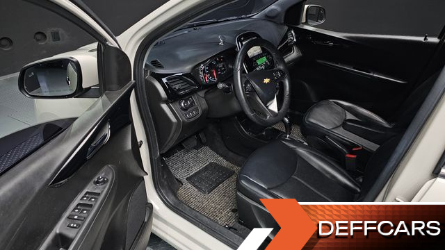 ChevroletGMDaewoo SPARK LTZ купить на сайте DeffCars