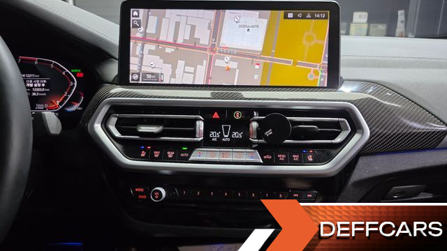BMW X4 xDrive20i M Sports Pro купить на сайте DeffCars