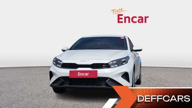 Kia K3 1.6 Trendy купить на сайте DeffCars