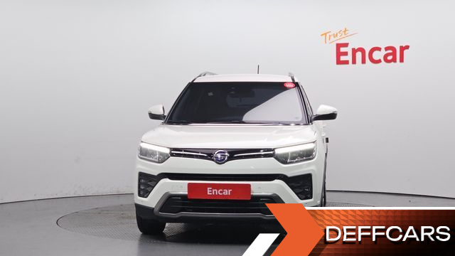 Ssangyong TIBOLI 1.5 A3 2WD купить на сайте DeffCars