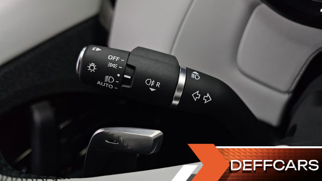 Land Rover RANGE ROVER SPORT P400 AB купить на сайте DeffCars