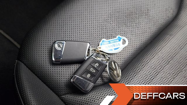 Volkswagen ARTEON 2.0 TDI Prestige купить на сайте DeffCars
