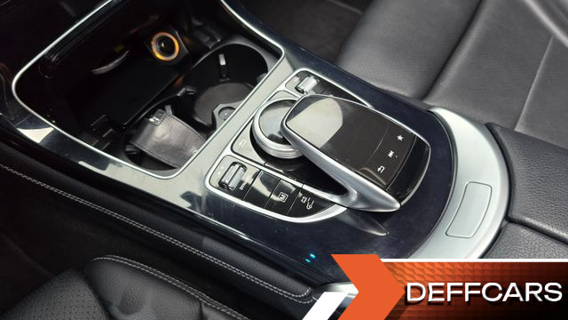 Mercedes GLC-CLASS GLC350e 4MATIC Premium купить на сайте DeffCars