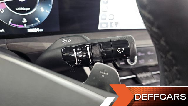 Kia K8 2.5 Gasoline 2WD Noblesse купить на сайте DeffCars