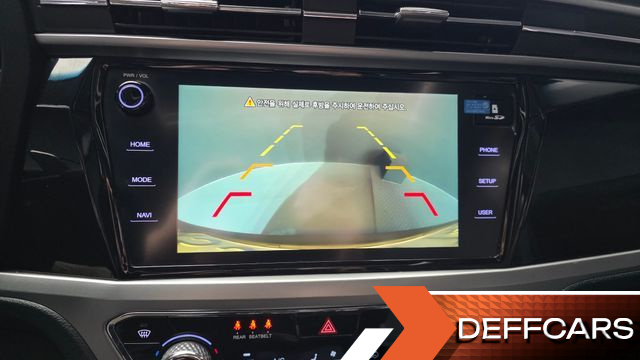 Ssangyong KORANDO Diesel 1.6 2WD Pantastic купить на сайте DeffCars