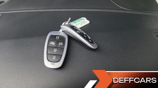 Hyundai GRANDEUR 3.0 LPi Rent Car Modern купить на сайте DeffCars