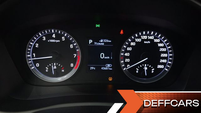 Hyundai SONATA 2.0 Smart Spicial купить на сайте DeffCars