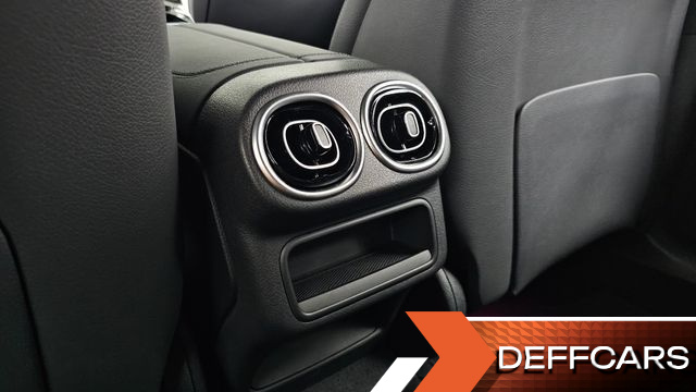 Mercedes GLC-CLASS GLC300 4MATIC Avnatgarde Coupe купить на сайте DeffCars