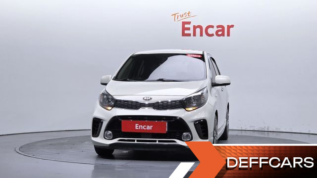 Kia MORNING Prestige купить на сайте DeffCars