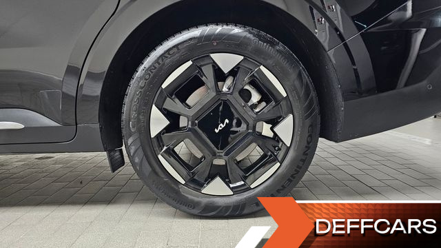 Kia CARNIVAL HEV 7seater Signature купить на сайте DeffCars