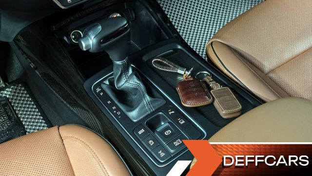 Kia SORENTO Diesel 2.2 4WD Master Special купить на сайте DeffCars