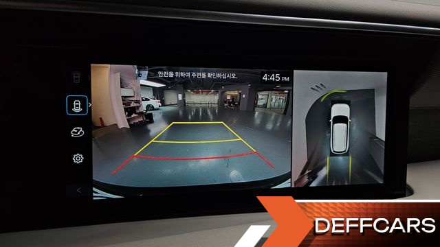 Hyundai PALISADE Gasoline 2.5T 2WD 7-Seater Prestige купить на сайте DeffCars