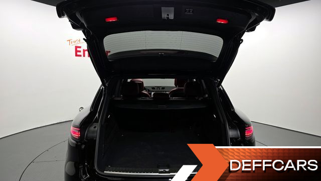 Porsche CAYENNE 3.0 купить на сайте DeffCars