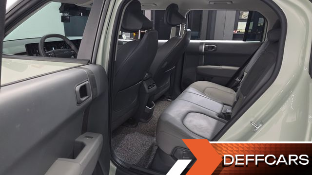 Kia EV3 Long Range 2WD AIr купить на сайте DeffCars
