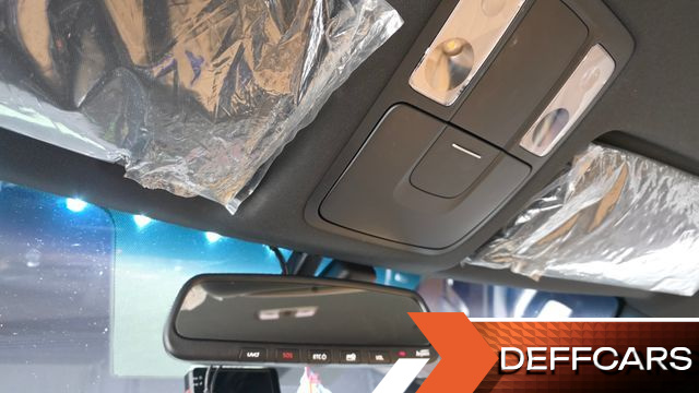 Kia MOHAVE Diesel 3.0 4WD 5-Seater Masters купить на сайте DeffCars